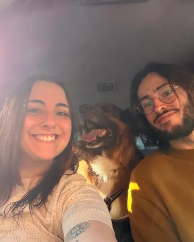 Profile picture