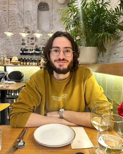 Profile picture